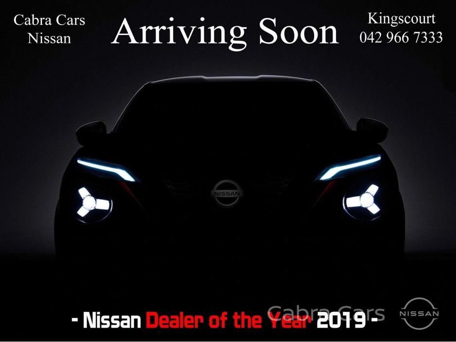 Nissan Qashqai ePOWER QASHQAI SV