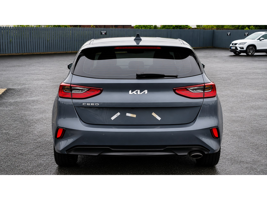 2023 Kia Ceed 1.5L Petrol For Sale Images