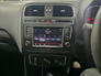 2016 VOLKSWAGEN POLO 1.2 TSI DSG