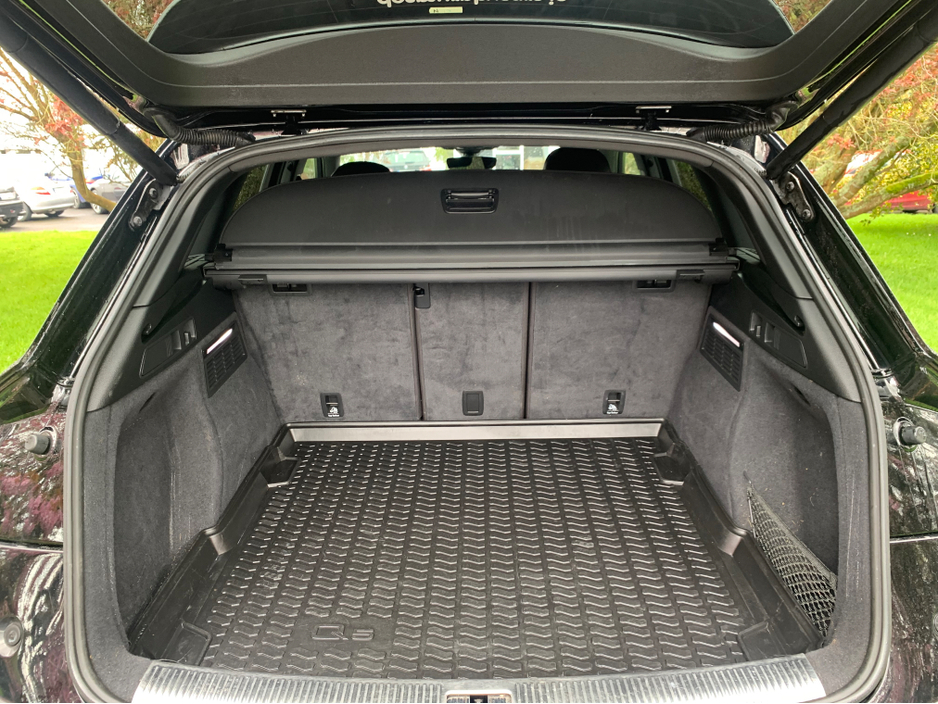 2018 Audi Q5 2L Diesel For Sale Images