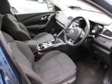 2016 Renault Kadjar 1.5L Diesel For Sale Images