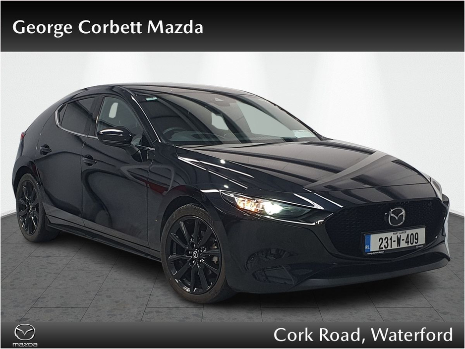 Used Mazda 3 2023 in Waterford