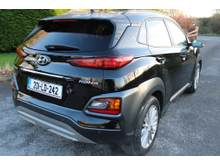 2020 Hyundai Kona 1.6L Diesel For Sale Images