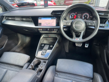 2021 Audi A3 2L Diesel For Sale Images