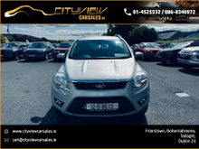 2012 Ford Kuga 2L Diesel For Sale Images