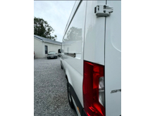 2022 Mercedes-Benz Sprinter 2L Diesel For Sale Images