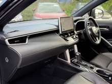 2023 Toyota Corolla Cross 1.8L Petrol Hybrid For Sale Images