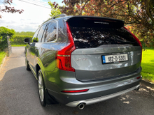 2018 Volvo XC90 2L Diesel For Sale Images