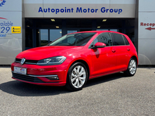 Volkswagen Golf 1.4 TSI 5DR 150HP Highline DSG