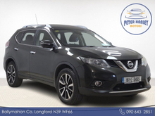 Nissan X-Trail 1.6d SVE (5 Seater) 19inch Wheels