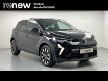 Renault Captur evolution TCe 115 E06X