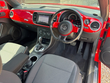 2012 Volkswagen Beetle 1.2L Petrol For Sale Images