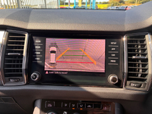 2020 Skoda Kodiaq 2L Diesel For Sale Images