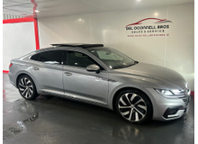 2020 Volkswagen Arteon 2.0L Diesel For Sale Images
