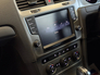 2014 VOLKSWAGEN GOLF 1.2 TSI 110 bhp DSG Comfortline