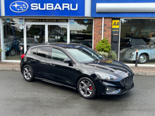 2020 Ford Focus 1L Petrol For Sale Images