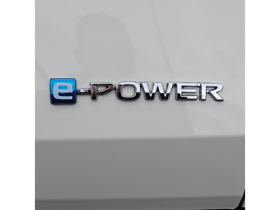 2022 Nissan Note 1.2L Petrol Hybrid For Sale Images
