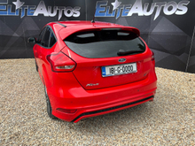 2018 Ford Focus 1.5L Diesel For Sale Images