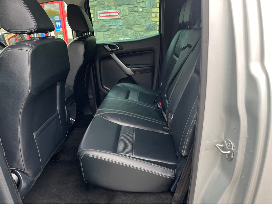2022 Ford Ranger 2L Diesel For Sale Images
