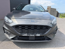 2019 Ford Focus 1.5L Diesel For Sale Images