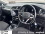 2023 VOLKSWAGEN TIGUAN ALLSPACE 2.0 TDI 122HP Life