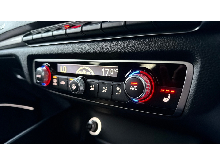 2020 Audi S3 2L Petrol For Sale Images