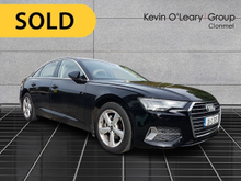 Audi A6 SE S tronic 40TDI 204HP