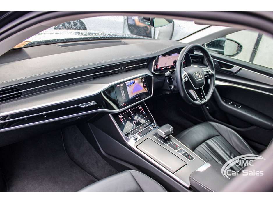 2024 Audi A6 2L Diesel For Sale Images
