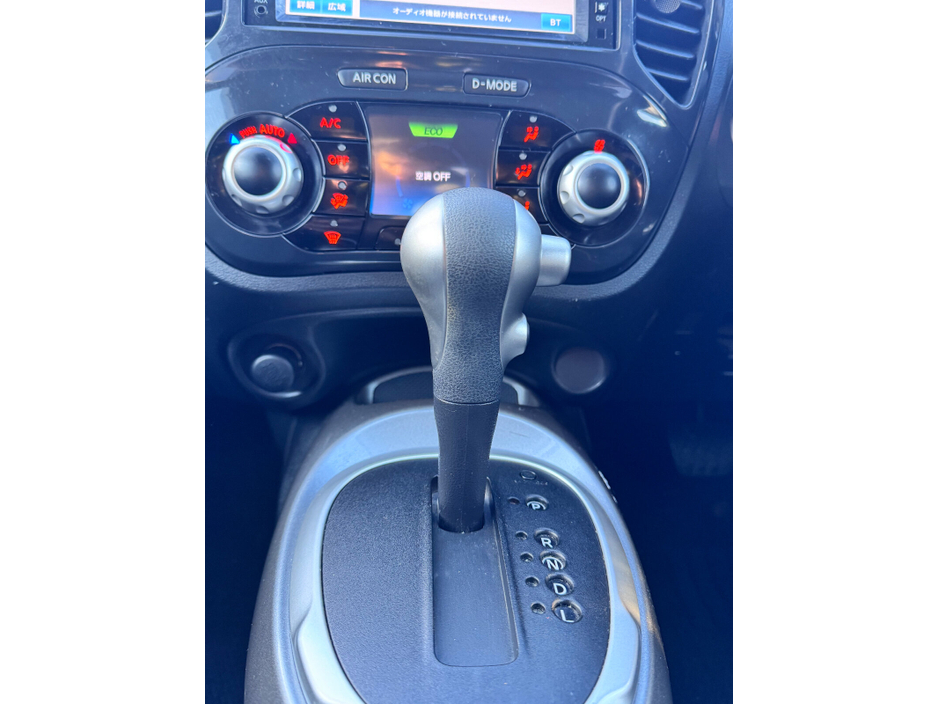 Nissan Juke — thumbnail 17