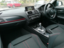 2016 BMW 1 SERIES 118d Sport