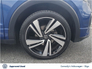 2024 VOLKSWAGEN T-CROSS RLINE 1.0TSI 115HP