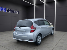 2017 Nissan Note 1.2L Petrol For Sale Images