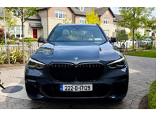 BMW X5 XDRIVE45E 4DR AUTO G05H