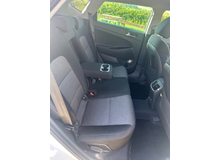 2020 Hyundai Tucson 1.6L Diesel Hybrid For Sale Images