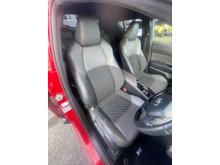 2019 Toyota C-HR 1.8L Petrol Hybrid For Sale Images