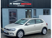 2019 Volkswagen Polo 1.6L Diesel For Sale Images