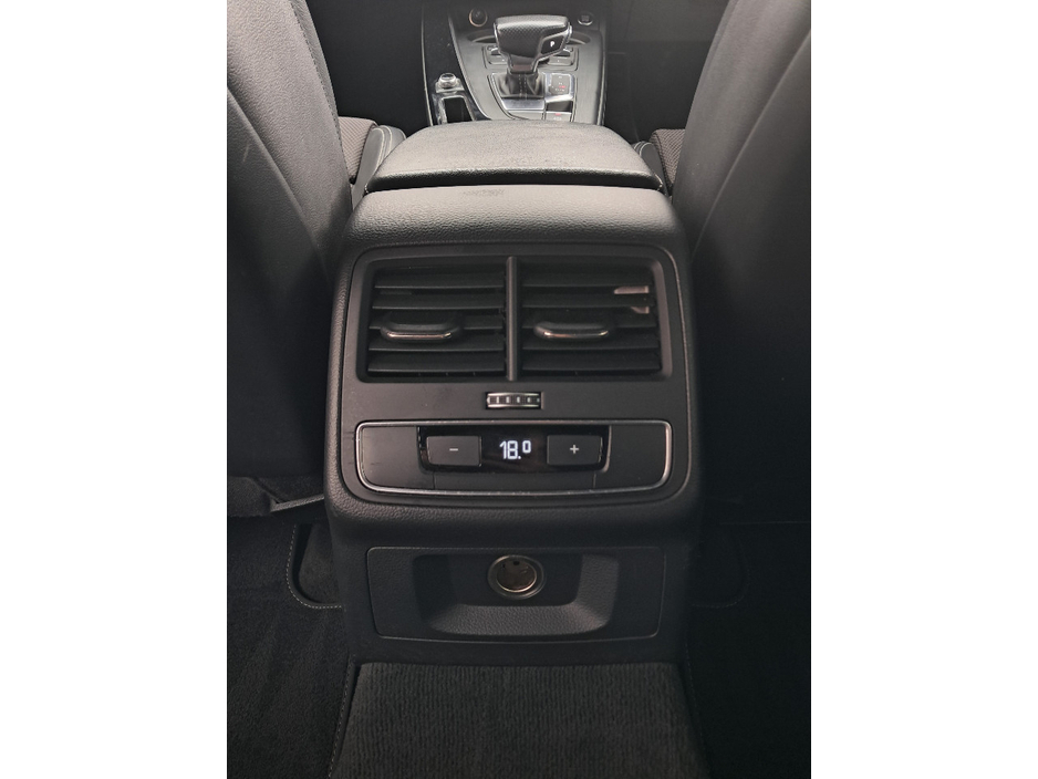 2016 Audi Avant 2L Diesel For Sale Images