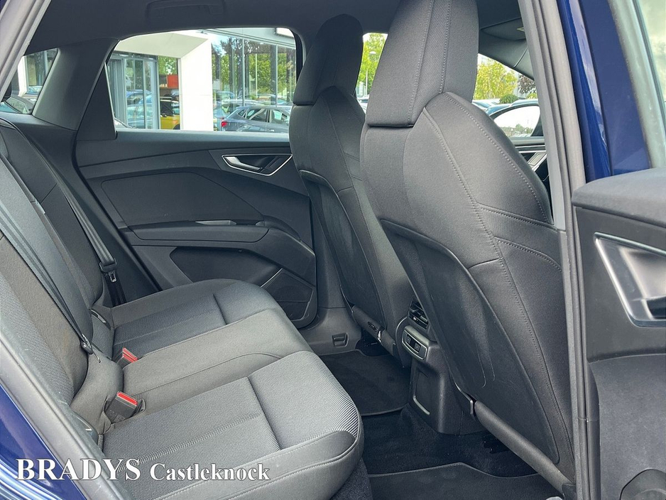 Audi Q4 e-tron SB 40 E-TRON SPORT 4DR *77kWh — thumbnail 17