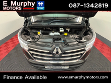 2023 Renault Trafic 2L Diesel For Sale Images