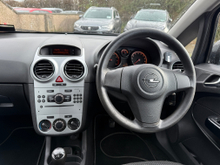 2013 Opel Corsa 1L Petrol For Sale Images