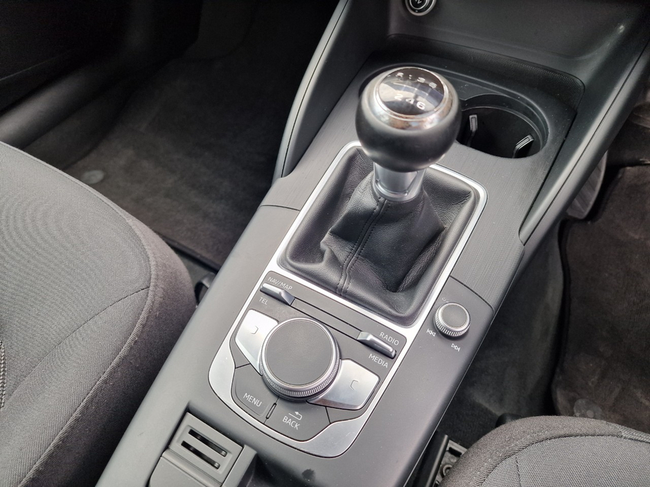 2017 Audi A3 1L Petrol For Sale Images