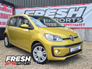 2017 VOLKSWAGEN UP! HIGH SPEC MODEL