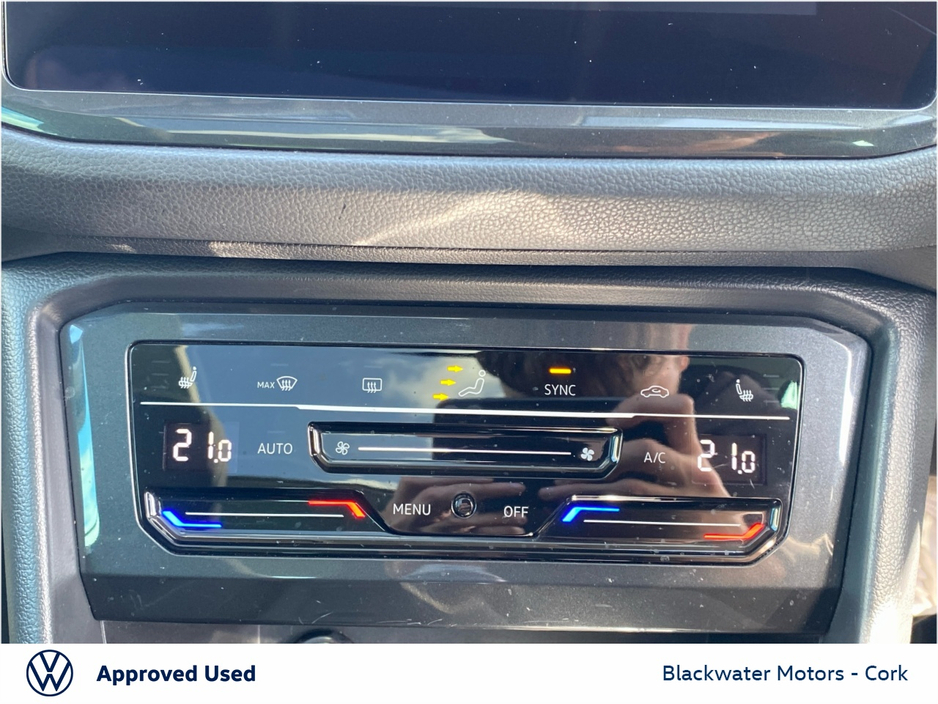 Volkswagen Tiguan 2.0TDI 150BHP ELEGANCE — thumbnail 18