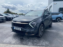 2025 Kia Sportage 1.6L Petrol Hybrid For Sale Images
