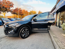 2020 SEAT Tarraco 2L Diesel For Sale Images