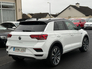 2021 VOLKSWAGEN T-ROC R LINE 2.0 TDI 150BHP AUTO * VIRTUAL COCKPIT, REAR VIEW CAMERA, 19