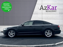 2018 Audi A6 2L Diesel For Sale Images