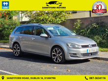 Volkswagen Golf Dba-auchp 5DR Auto