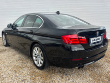 2011 BMW 5 Series 2L Diesel For Sale Images