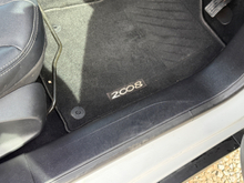 2016 Peugeot 2008 1.6L Diesel For Sale Images